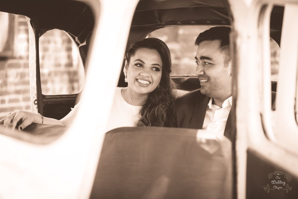 Photo From Gaurav and Rimshu - By Our Wedding Chapter