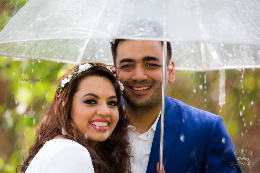 Photo From Gaurav and Rimshu - By Our Wedding Chapter