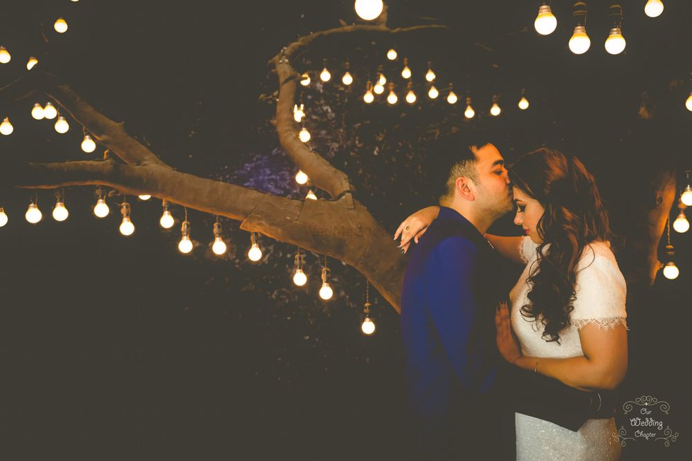 Photo From Gaurav and Rimshu - By Our Wedding Chapter