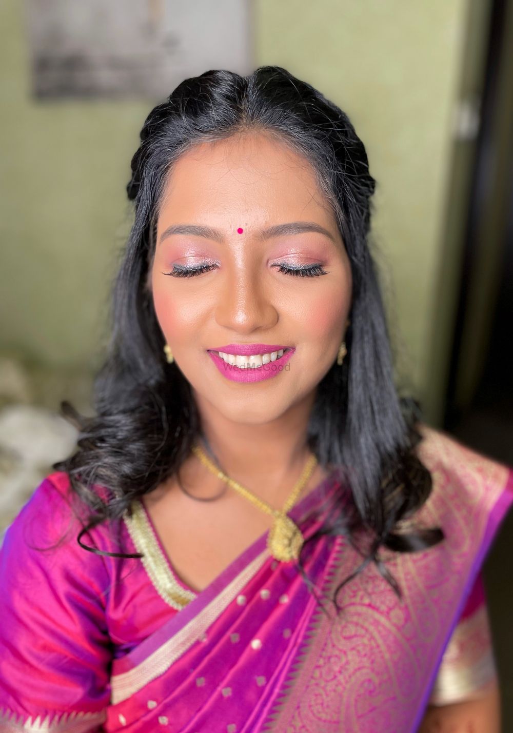 Photo From Archana  - By Makeovers by Deepali Nawale