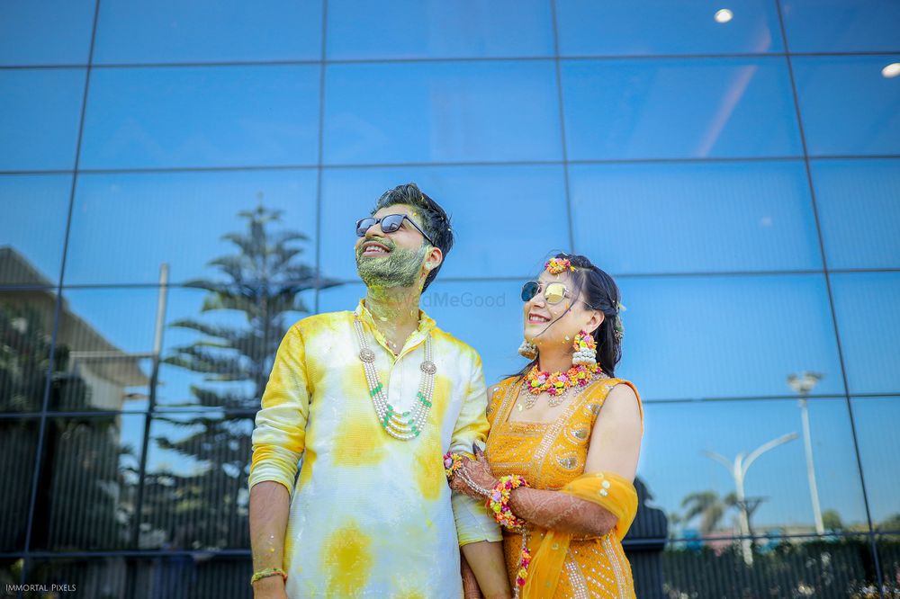 Photo From Arpit weds Shreya  - By Immortal Pixels