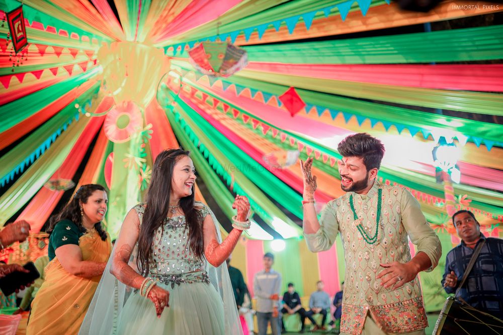 Photo From Arpit weds Shreya  - By Immortal Pixels