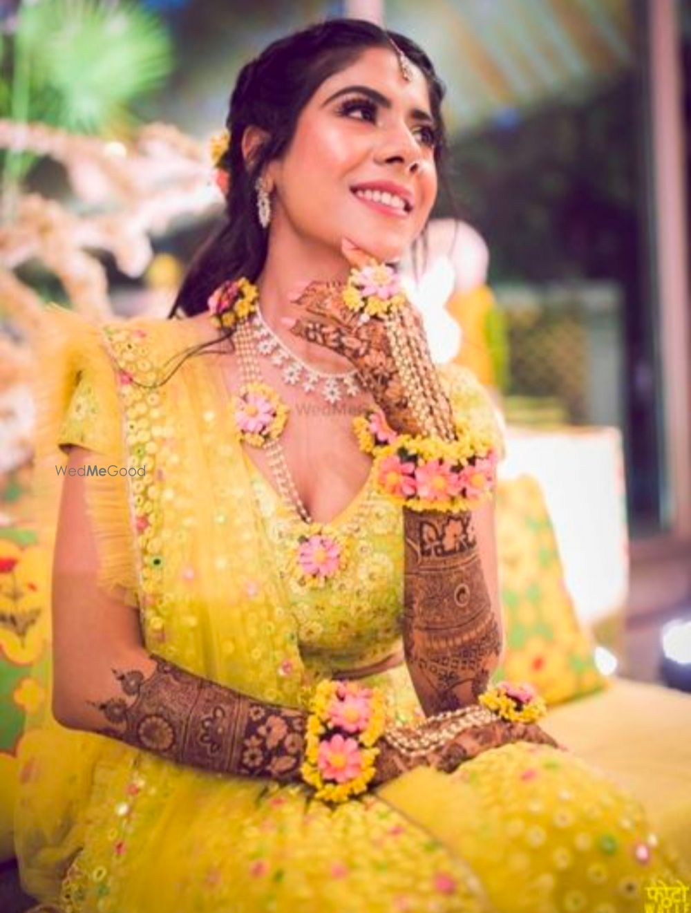 Photo From Hyderabad Function Mehndi - By Shivam Mehandi Artist