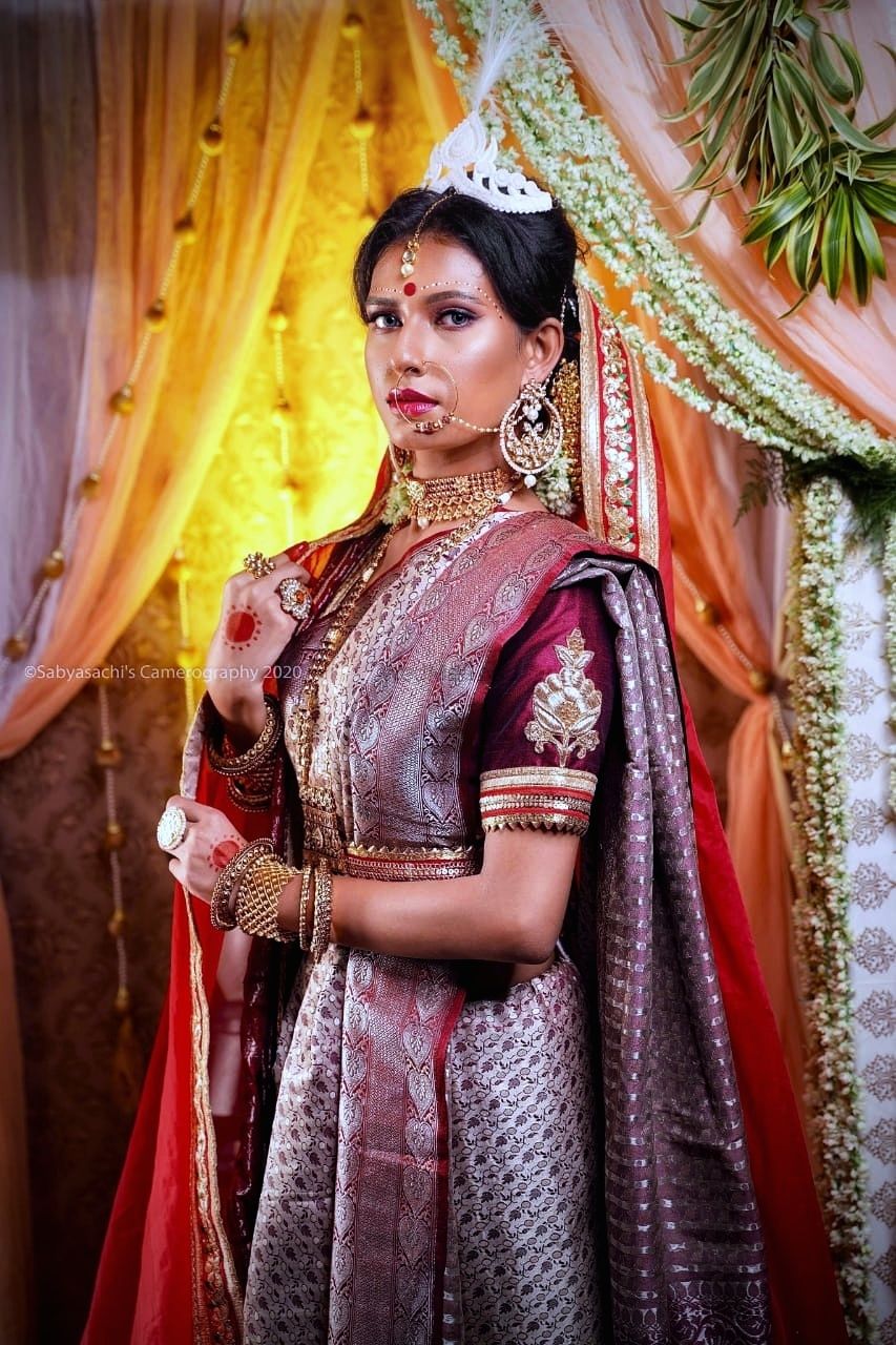 Photo From Regal Brides - By Bhadra Shambo