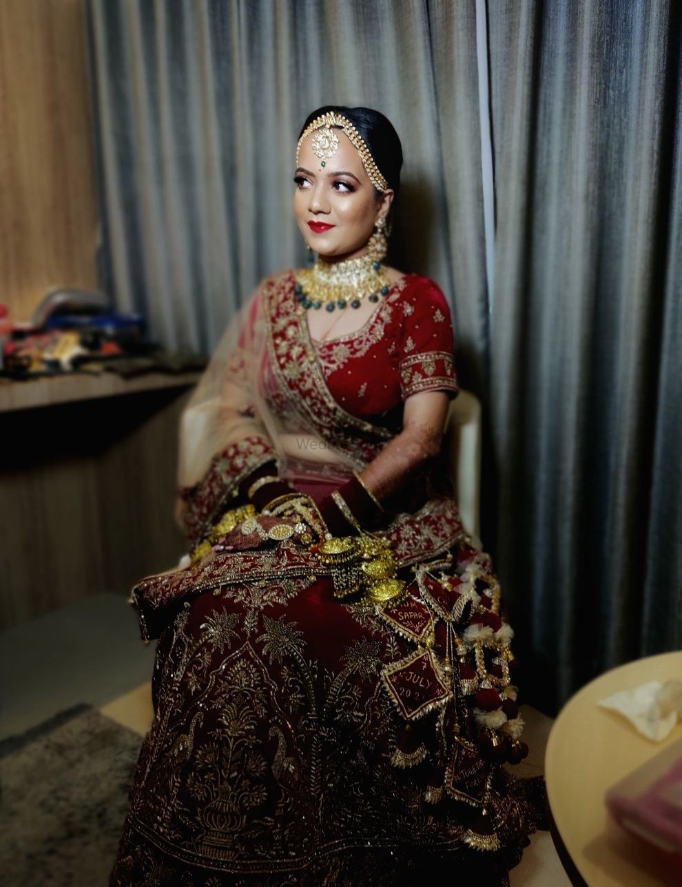 Photo From Regal Brides - By Bhadra Shambo