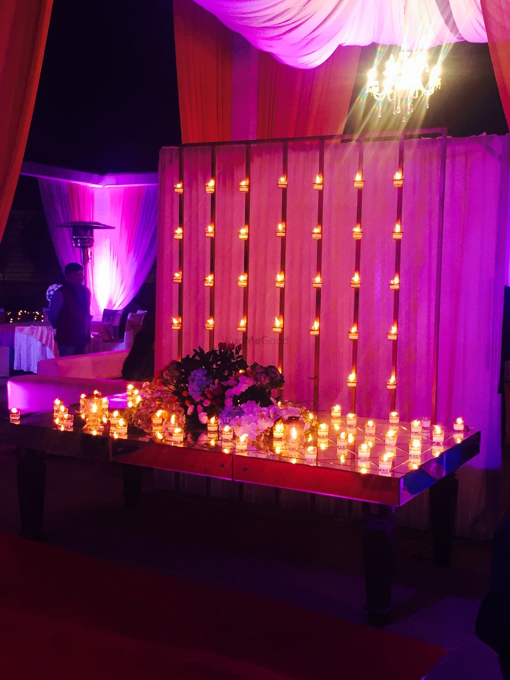 Photo From Wedding - By Eventsia Events
