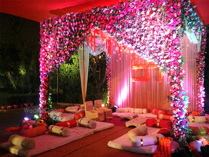 Photo From Wedding - By Eventsia Events