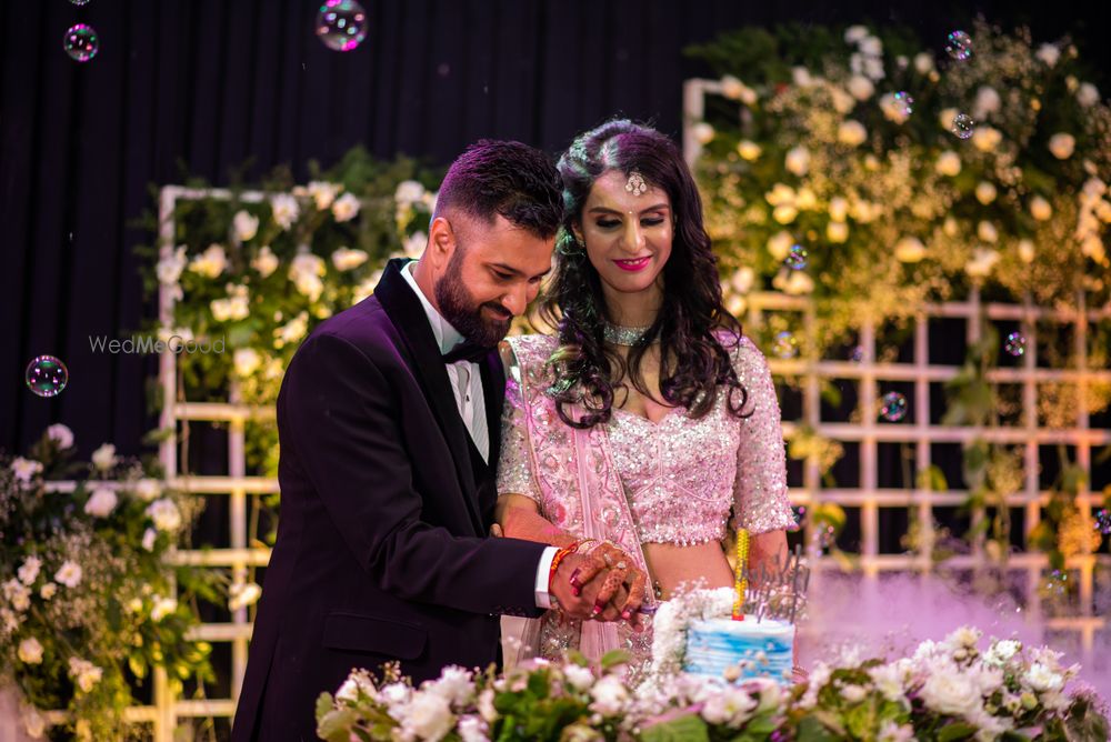 Photo From Mehr & Krishna - By Sanjoy Mahajan Photography