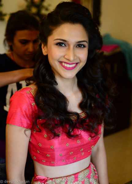 Photo From Aditi Makeup - By Deepti Khaitan Makeup