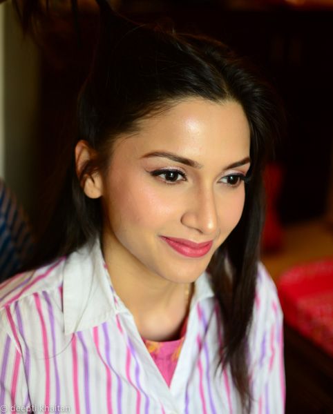 Photo From Aditi Makeup - By Deepti Khaitan Makeup