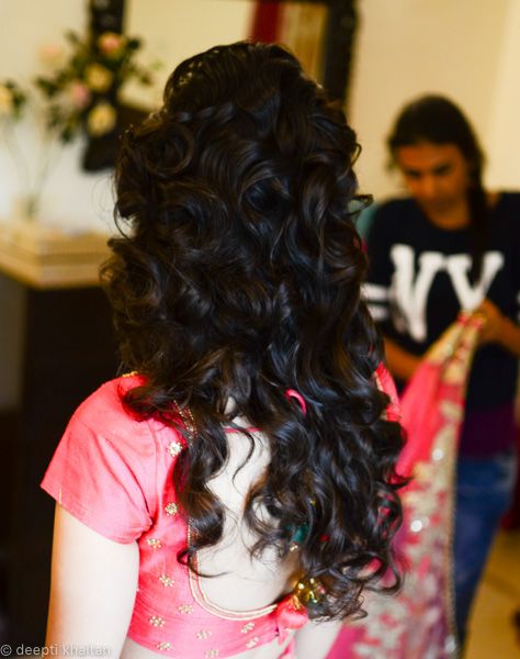 Photo From Aditi Makeup - By Deepti Khaitan Makeup