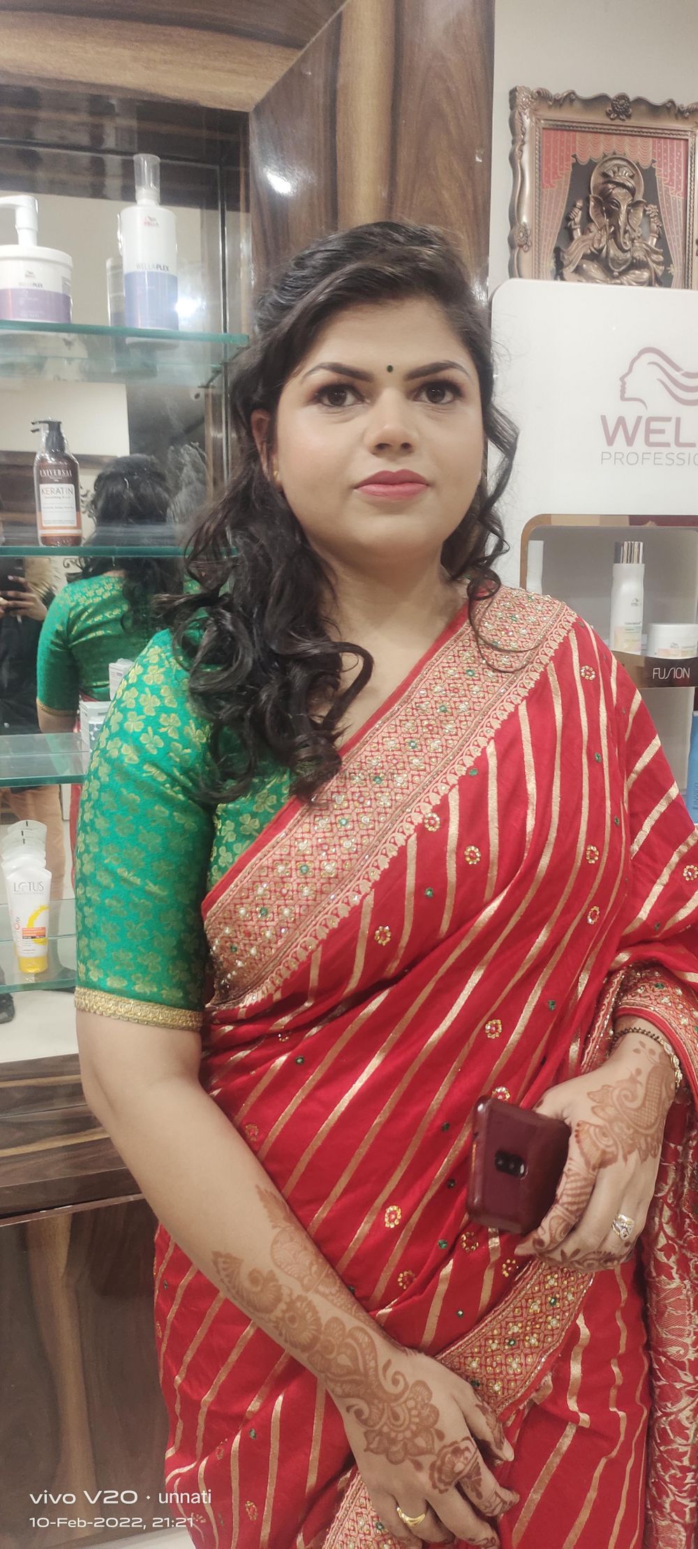 Photo From party makeup - By The Jawed Habib Salon Patrakarpuram