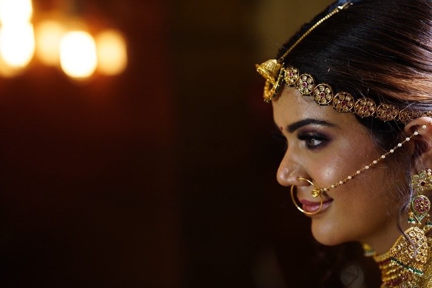 Photo From Abha’s Bridal Pictures  - By Face Stories by Afreen