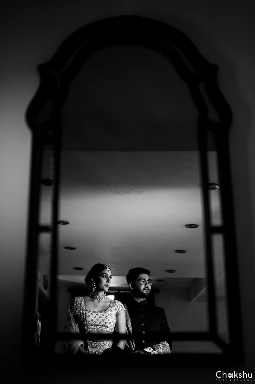 Photo From Sejal & Vedant - By Chakshu Photography