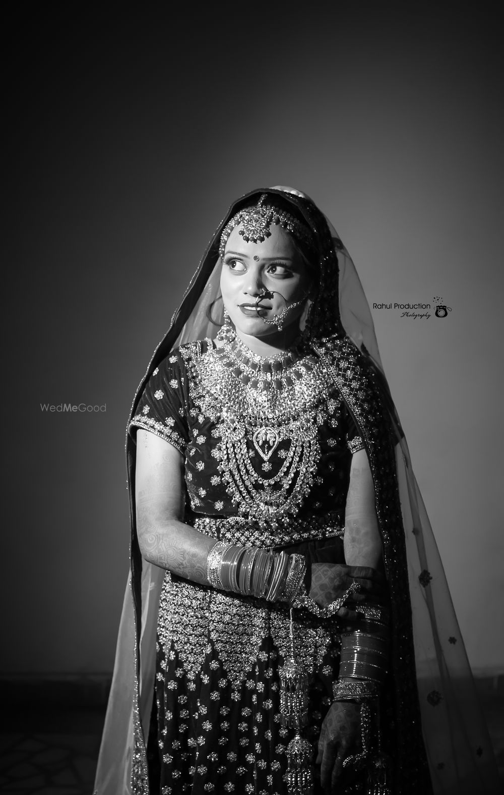 Photo From Bridal Portraits ❤️ - By Rahul Productions