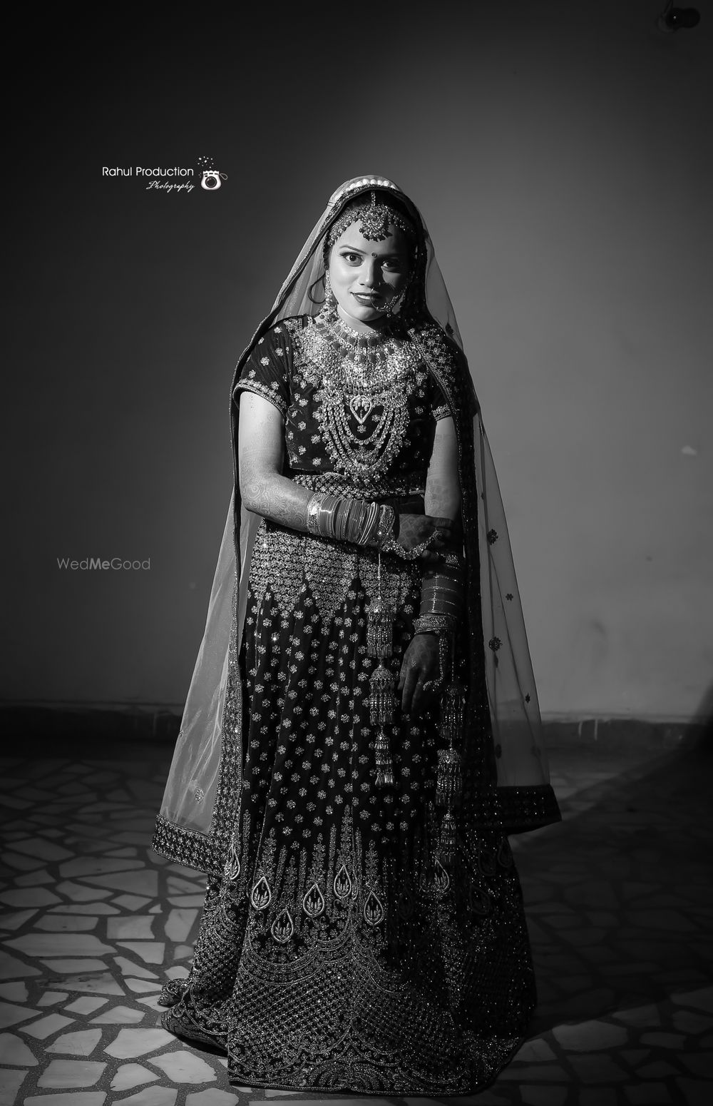 Photo From Bridal Portraits ❤️ - By Rahul Productions