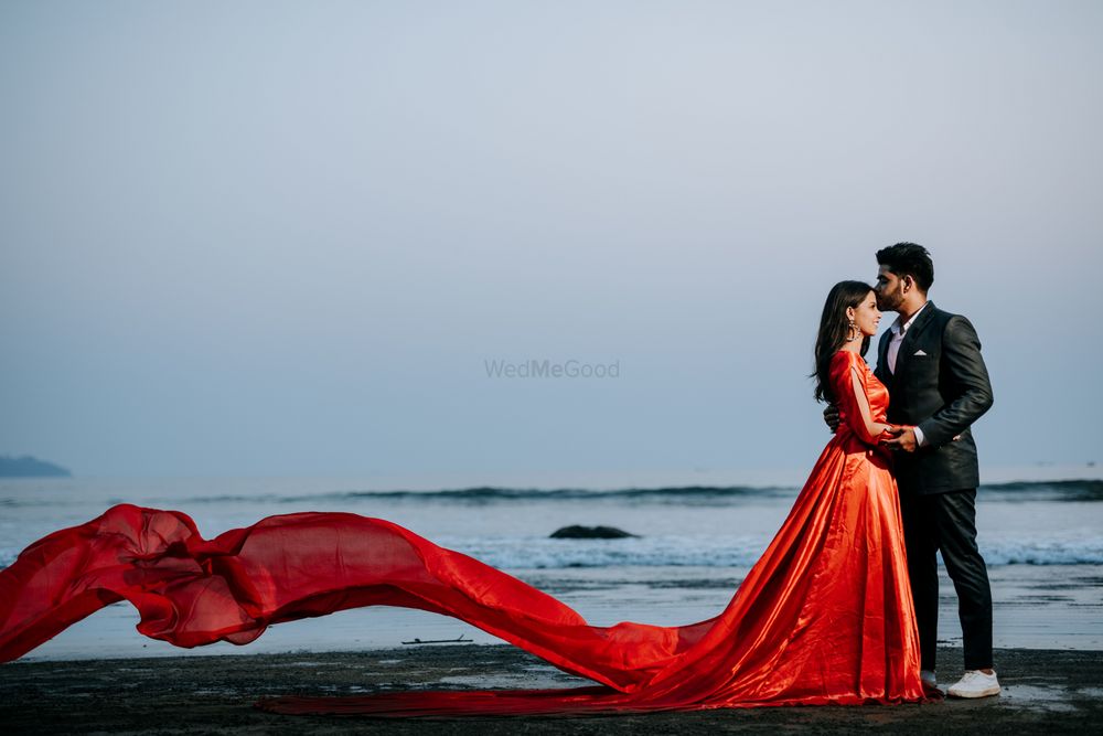 Photo From Suraj & Kritika - By Aniket Halbe Photography and Cinematography