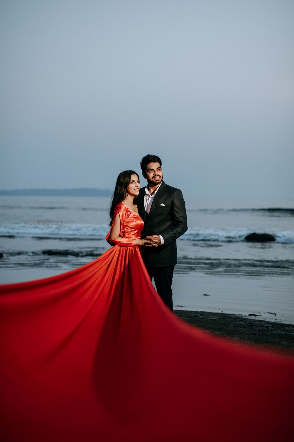 Photo From Suraj & Kritika - By Aniket Halbe Photography and Cinematography