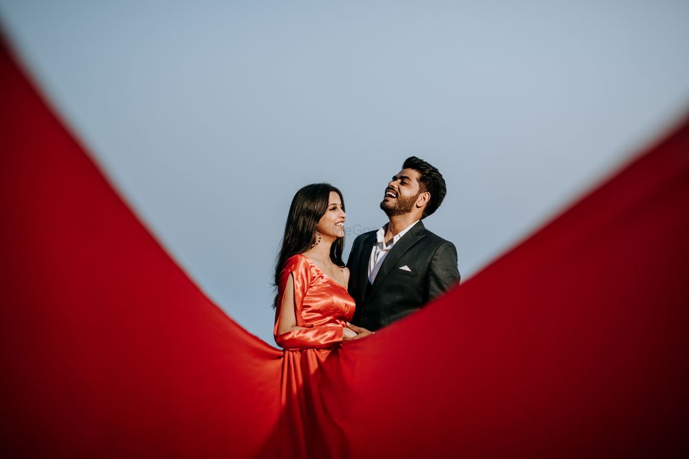 Photo From Suraj & Kritika - By Aniket Halbe Photography and Cinematography