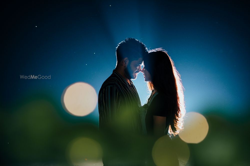 Photo From Suraj & Kritika - By Aniket Halbe Photography and Cinematography