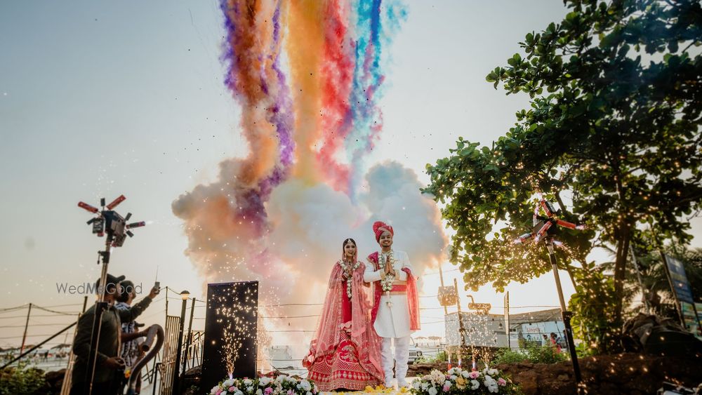 Aniket Halbe Photography and Cinematography