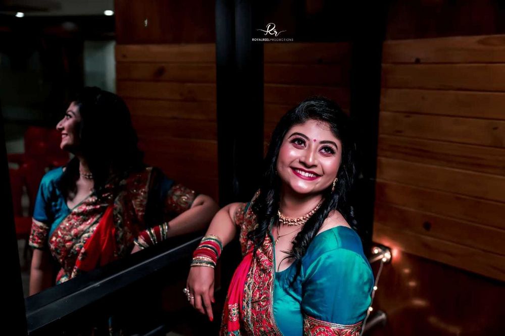 Photo From TILAK MAKEUP (JALPA) - By Kislaya Sinha Makeup
