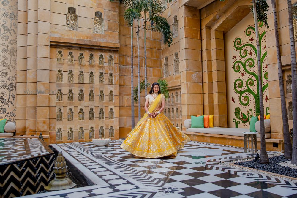 Photo From Adit-Sajni | Leela Palace Udaipur - By Sandeep Gadhvi Photography