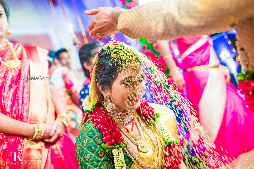 Photo From Aishwarya + Shanthan - By Karan Soma Photography