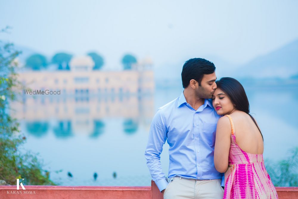 Photo From Aishwarya + Shanthan - By Karan Soma Photography