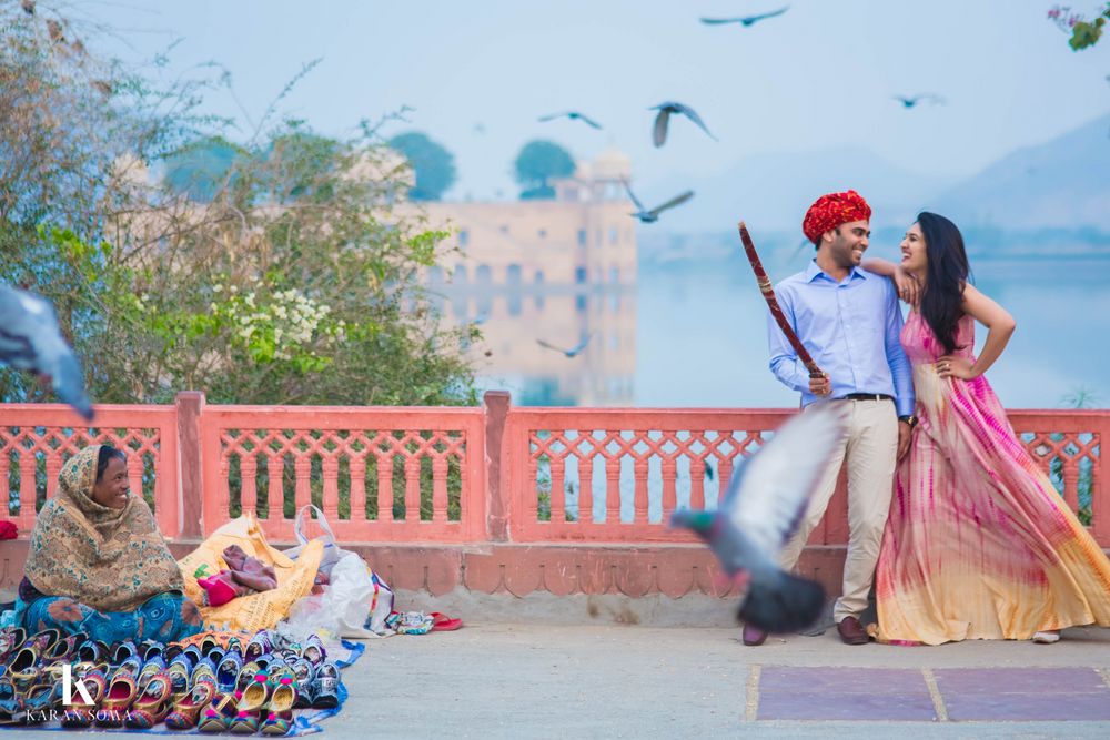 Photo From Aishwarya + Shanthan - By Karan Soma Photography