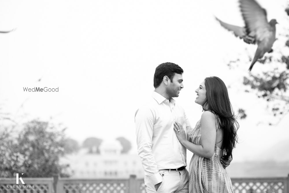 Photo From Aishwarya + Shanthan - By Karan Soma Photography