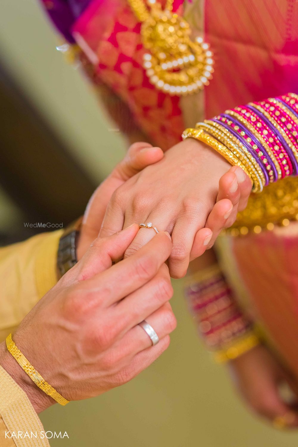 Photo From Sruthi + Mithun - By Karan Soma Photography