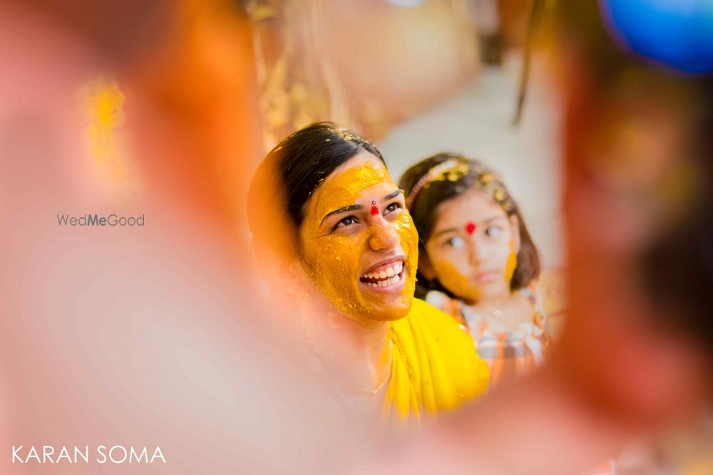 Photo From Sruthi + Mithun - By Karan Soma Photography