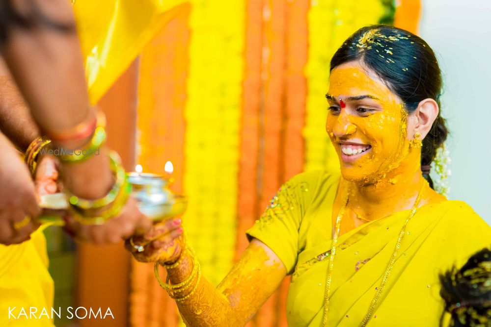 Photo From Sruthi + Mithun - By Karan Soma Photography