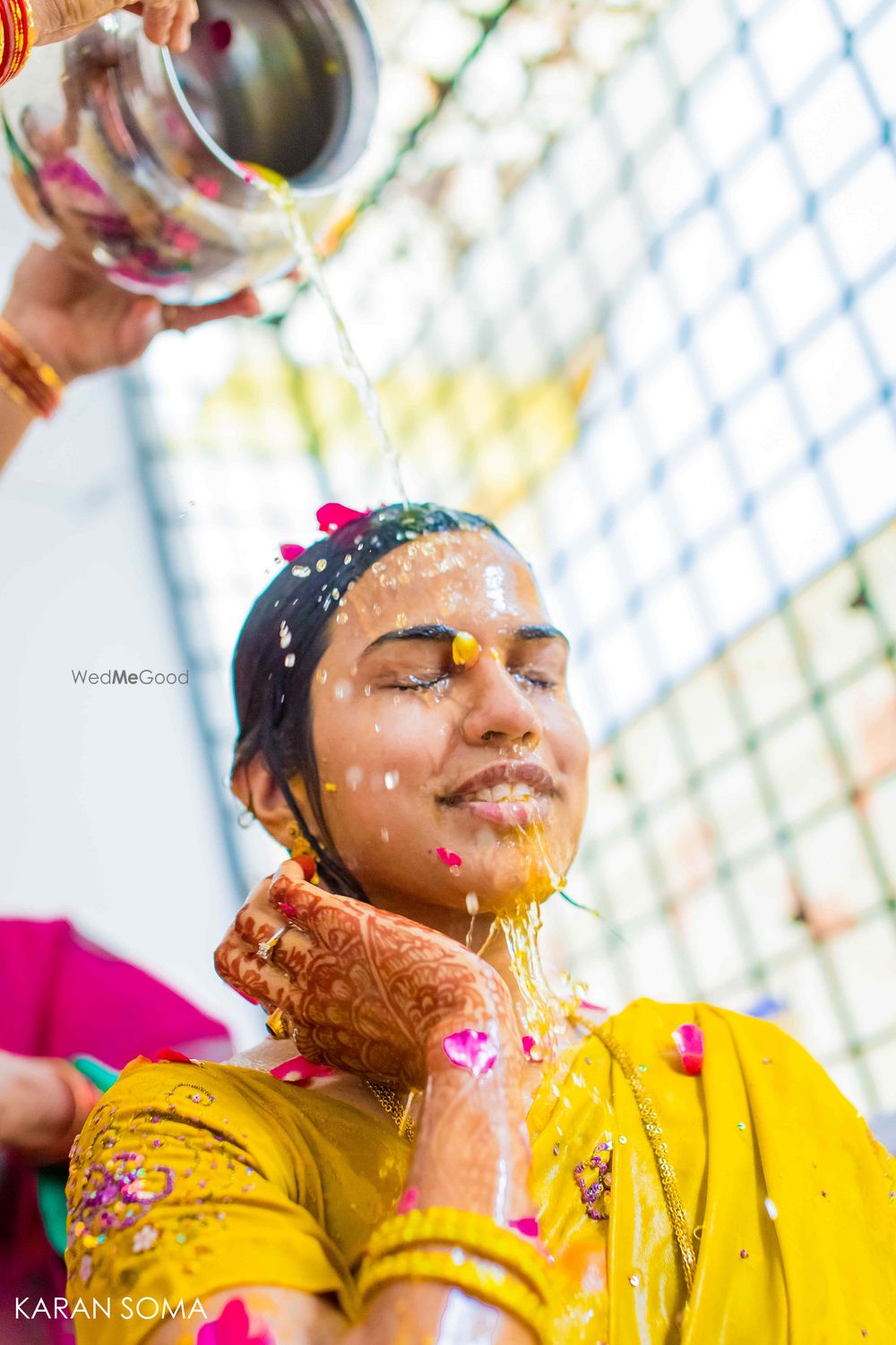 Photo From Sruthi + Mithun - By Karan Soma Photography