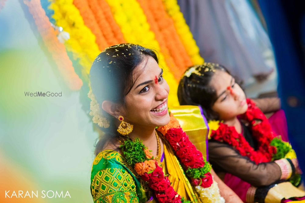 Photo From Sruthi + Mithun - By Karan Soma Photography