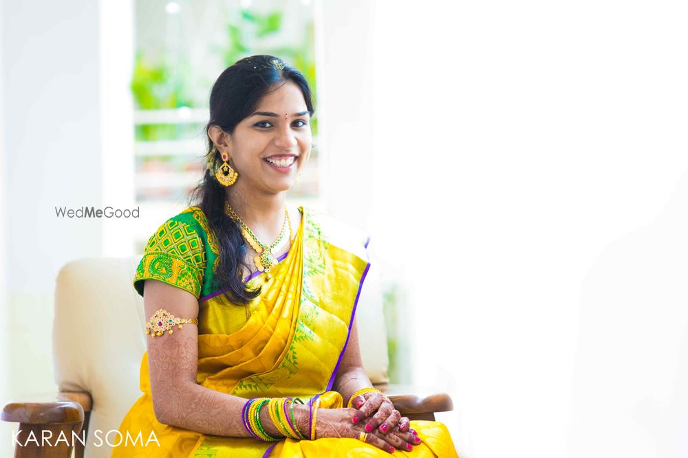 Photo From Sruthi + Mithun - By Karan Soma Photography