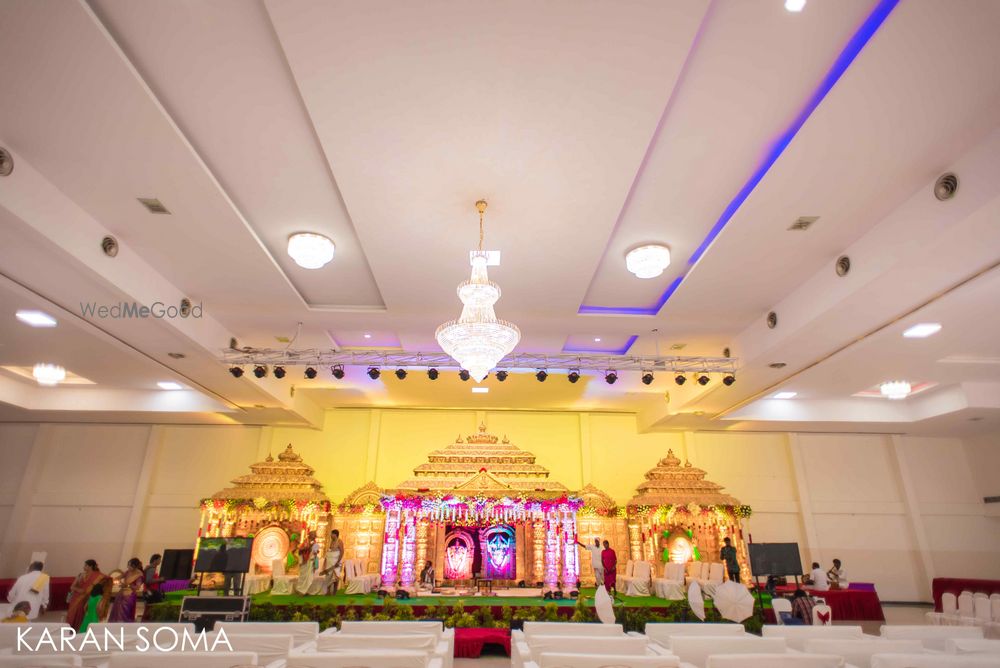 Photo From Sruthi + Mithun - By Karan Soma Photography