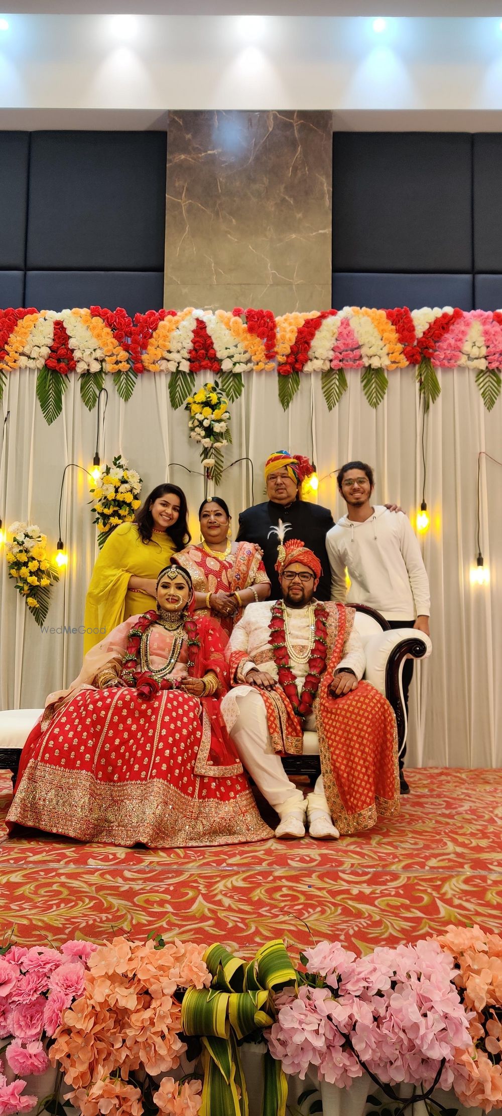 Photo From Assam : Marwari and Assamese Wedding - By Anchor Bharti Narang