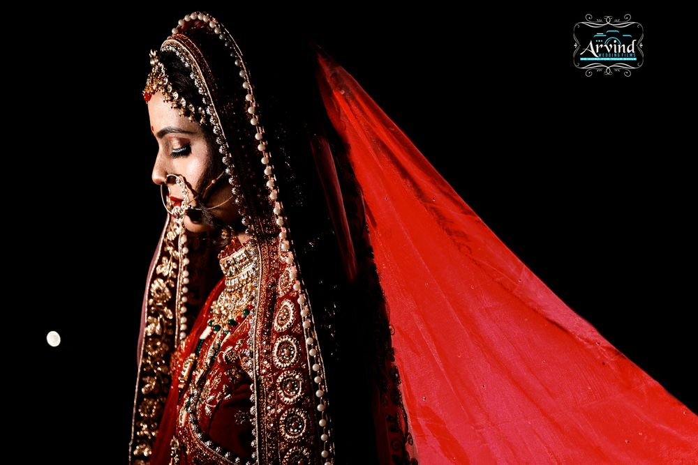 Photo From Dulhan - By Arvind Wedding Films