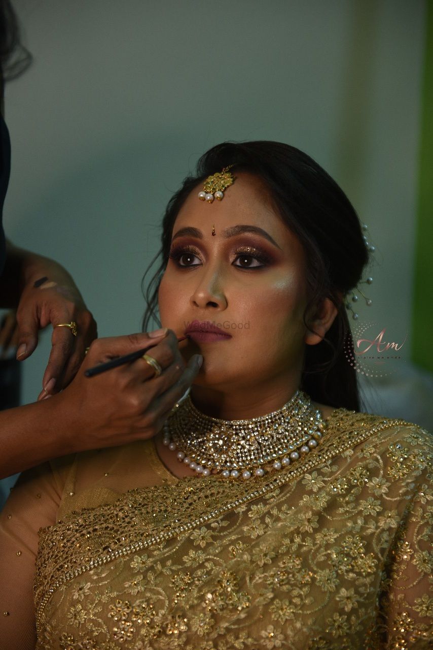 Photo From Bengali Bride - By Arpita Majumdar