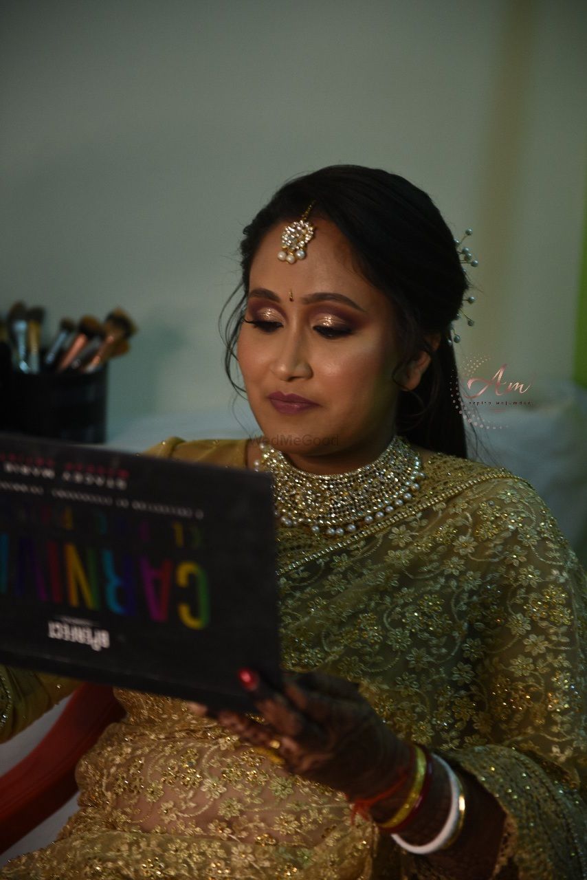 Photo From Bengali Bride - By Arpita Majumdar