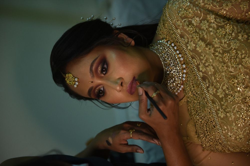 Photo From Bengali Bride - By Arpita Majumdar