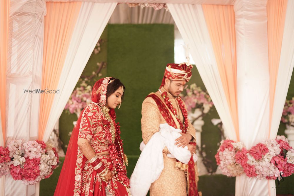 Photo From Meghna & Ankit - By Vishal Saini Photography