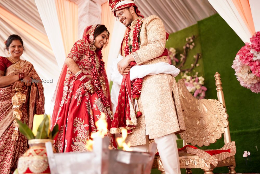 Photo From Meghna & Ankit - By Vishal Saini Photography