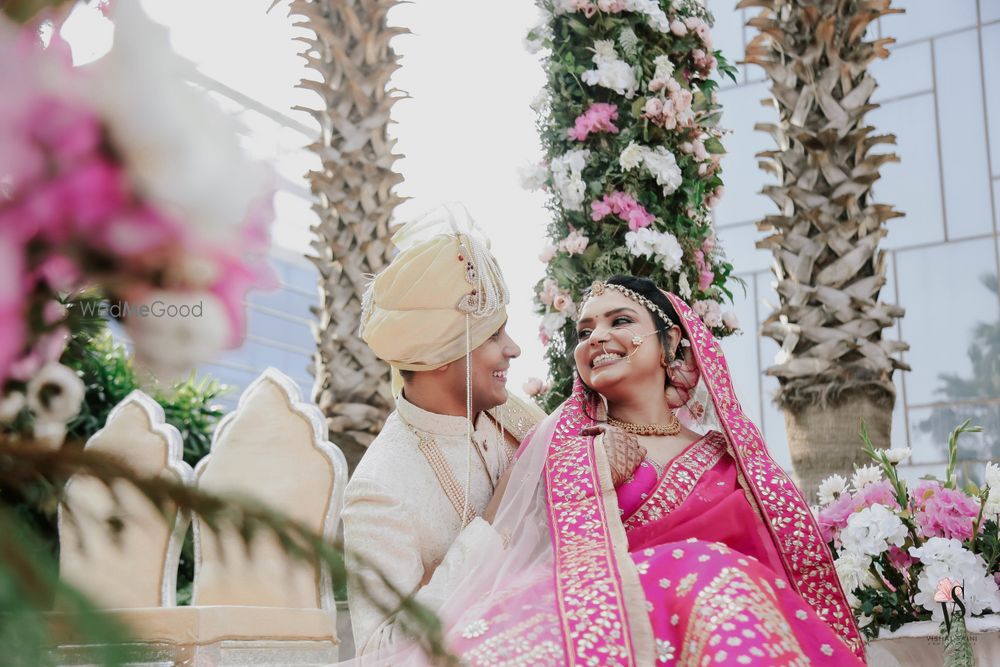 Photo From Hina & Abhishek - By Vishal Saini Photography