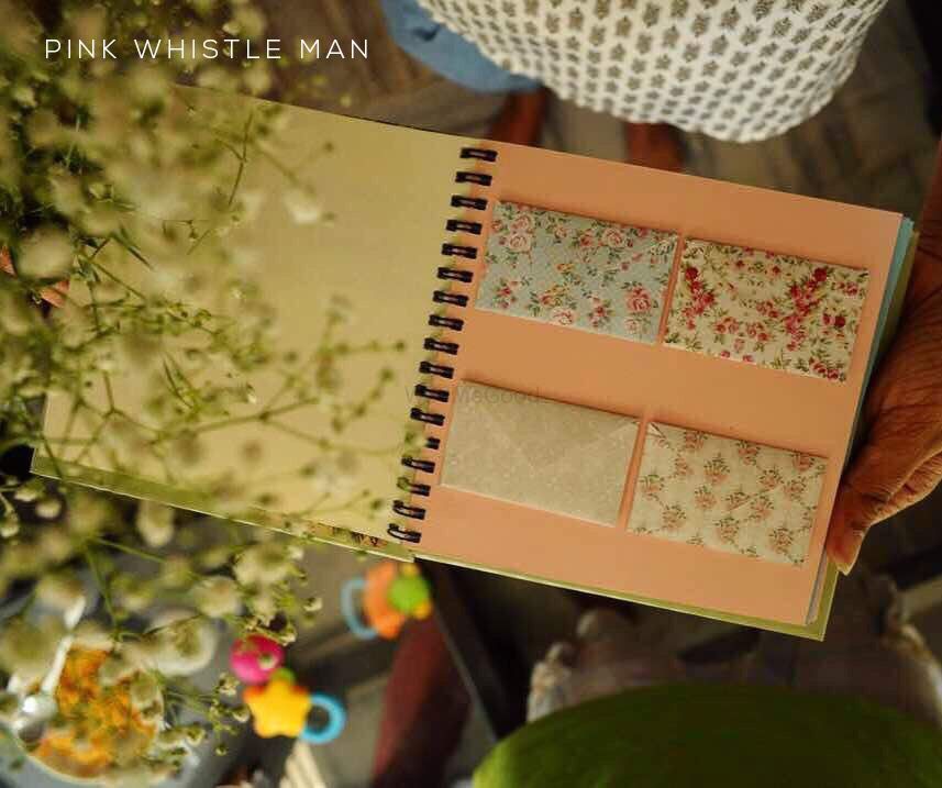 Photo From Little Envelopes - By Pink Whistle Man