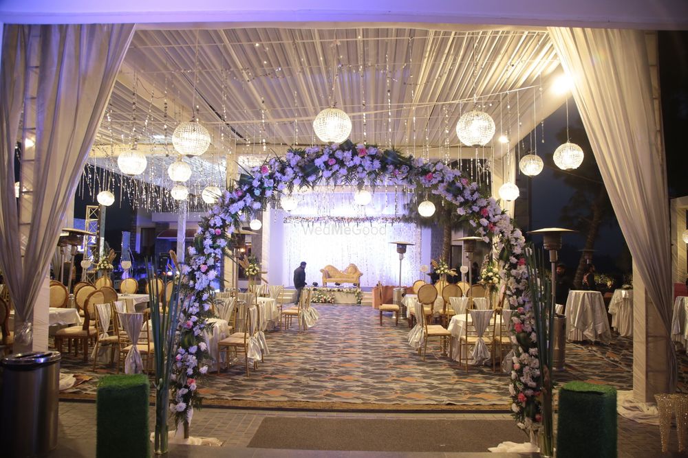 Photo From ITC Fortune Kasauli Silver Anniversary - By Weddings N Beyond