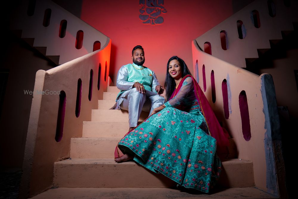 Photo From Gopal & Sushmita - By Stories by Shaadi Mubarak