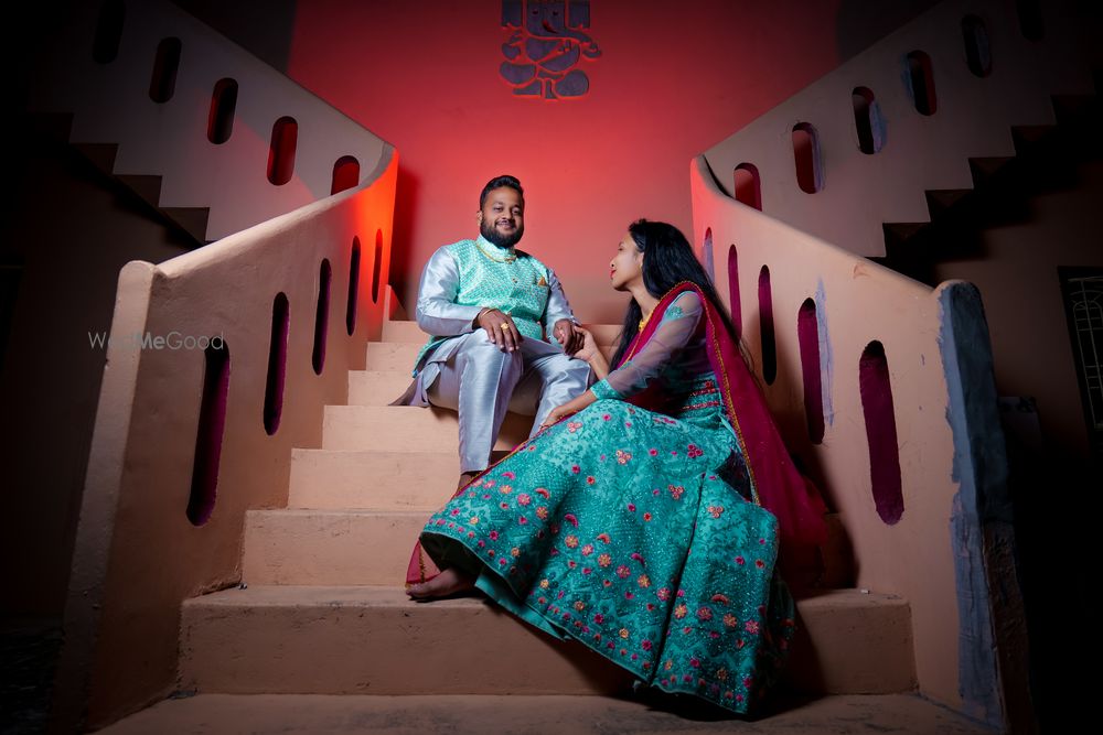 Photo From Gopal & Sushmita - By Stories by Shaadi Mubarak